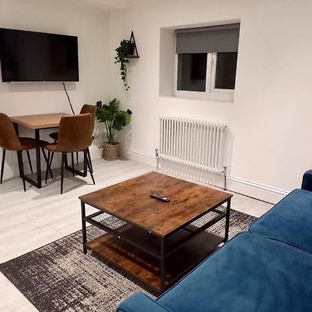 Flash Sale Kemptown 1 Bedroom Flat Bn236Stg04 Brighton Exterior foto