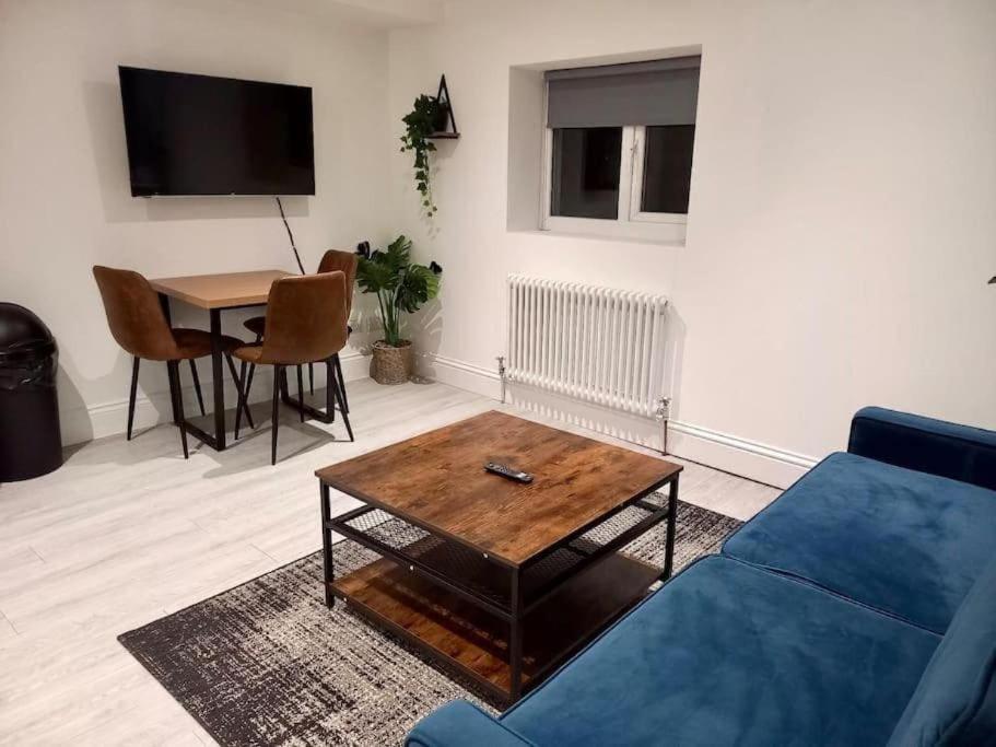 Flash Sale Kemptown 1 Bedroom Flat Bn236Stg04 Brighton Exterior foto